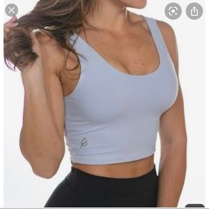 Original Mayra Crop Top